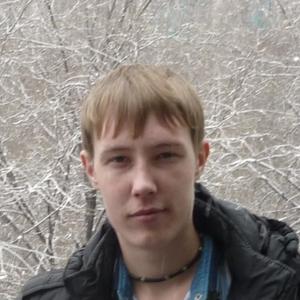 Андрей Ширяев, 34 года, Астрахань
