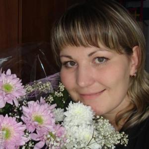 Елена, 41 год, Улан-Удэ