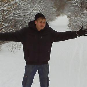 Дмитрий, 29 лет, Камышлов