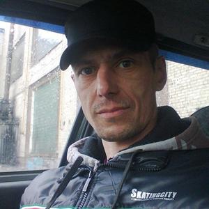 Сергей, 49 лет, Котлас