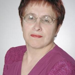 Валентина, 73 года, Данилов