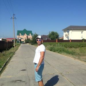 Парни в Смоленске: Санек, 36 - ищет девушку из Смоленска