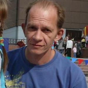 Парни в Заринске: Евгений, 56 - ищет девушку из Заринска