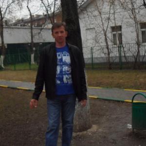 Игорь Банников, 50 лет, Москва