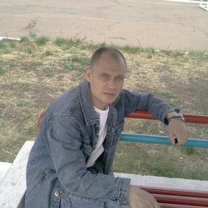 Игорь, 45 лет, Краснокаменск