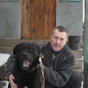 Парни в Белинский: Александр Кузнецов, 55 - ищет девушку из Белинский