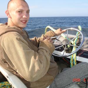 Александр, 38 лет, Хабаровск