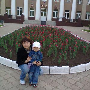 Девушки в Азнакаево: Зуля, 52 - ищет парня из Азнакаево