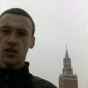 Иван, 36 лет, Смоленск