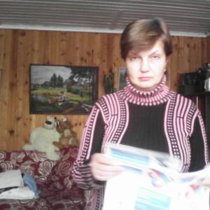 Елена, 61 год, Лобня