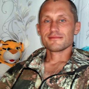 Ярослав, 48 лет, Вытегра