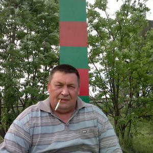 Александр Тырышкин, 57 лет, Богданович