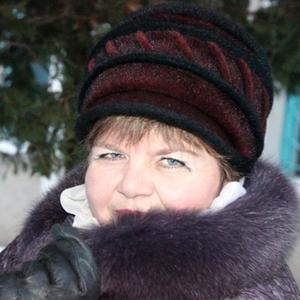 Девушки в Малоярославце: Ольга, 52 - ищет парня из Малоярославца