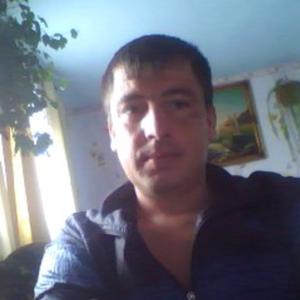 Андрей, 43 года, Бикин