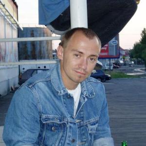 Алексей, 43 года, Калининград