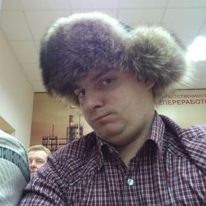 Dima, 38 лет, Воркута