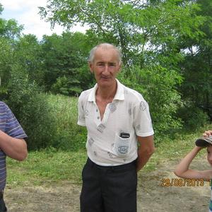 Александр Филоненко, 64 года, Артем