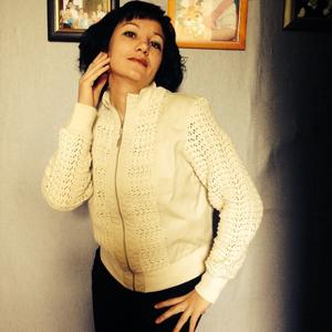 Ирина, 44 года, Тобольск