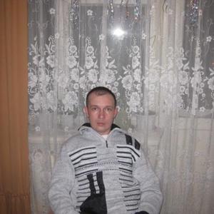 Парни в Нижневартовске: Владимир, 44 - ищет девушку из Нижневартовска