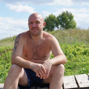 Vasiliy, 49 лет, Старый Оскол