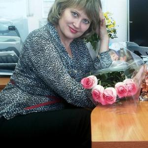 Светлана, 54 года, Черкесск