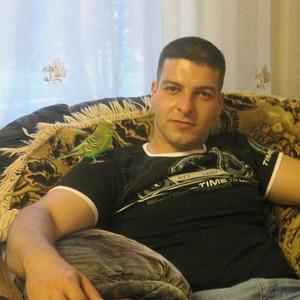 Размик, 36 лет, Малоярославец