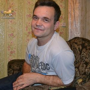 Анатолий Хрущёв, 49 лет, Великие Луки