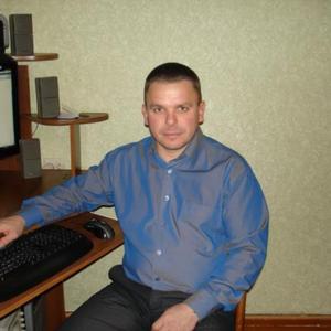 Владимир, 54 года, Ярославль