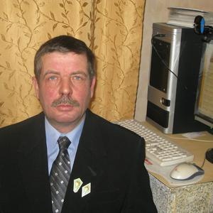 Виктор, 60 лет, Бердск