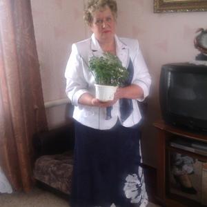 Девушки в Острогожске: Татьяна, 73 - ищет парня из Острогожска