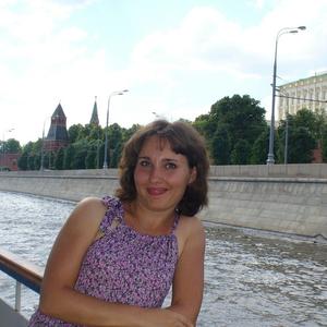 Девушки в Егорьевске: Светлана, 43 - ищет парня из Егорьевска