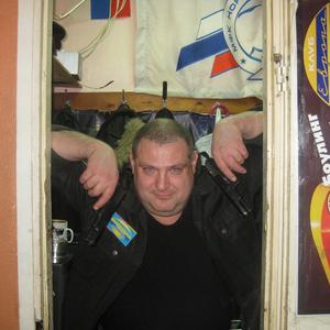 Сергей, 55 лет, Норильск