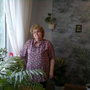 Любовь, 69 лет, Нижневартовск