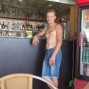 Кирилл, 51 год, Брянск