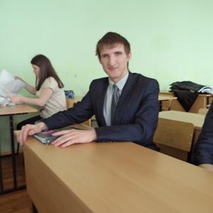 Михаил Синельник, 32 года, Судогда