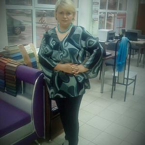 Светлана, 59 лет, Щелково