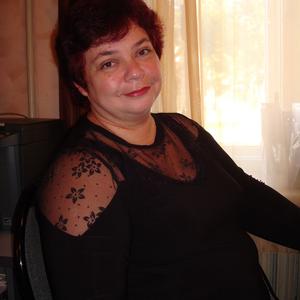 Ирина, 60 лет, Владимир