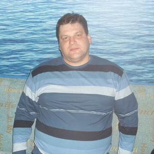 Игорь, 49 лет, Николаевск