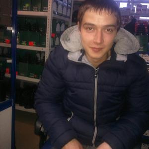 Парни в Усолье-Сибирское: Андрей, 31 - ищет девушку из Усолье-Сибирское