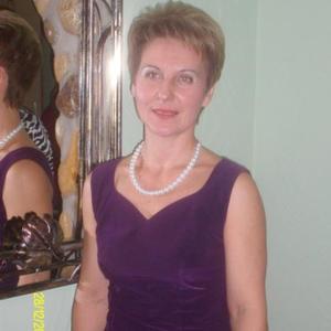 Светлана, 58 лет, Лида