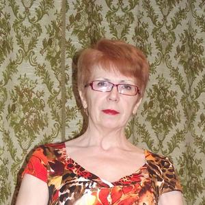 Tatyana, 70 лет, Пермь