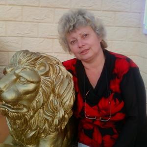 ИННА, 62 года, Москва