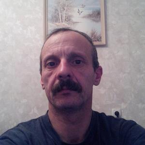Андрик, 56 лет, Волжск