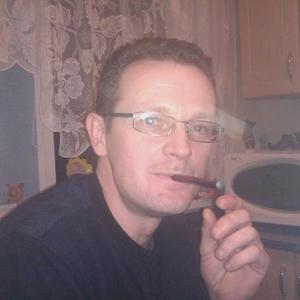 Олег, 52 года, Калининград
