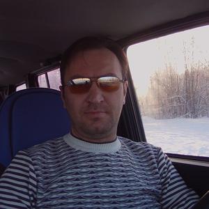 Алексей, 47 лет, Белоярский