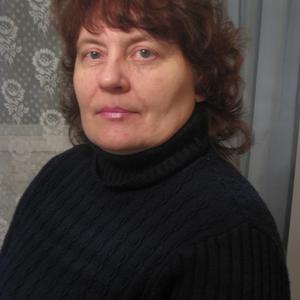 Любовь Александровна Аристова, 64 года, Тюмень