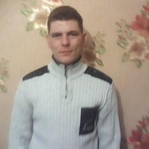 Александр Суворин, 37 лет, Бобров