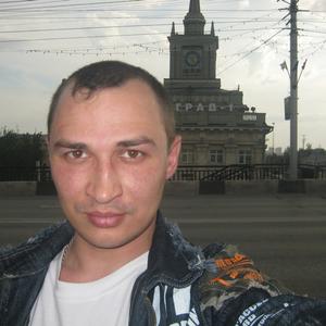 Евгений, 44 года, Саратов