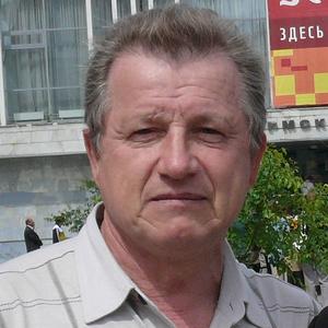 сергей, 60 лет, Пермь