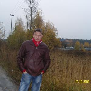 Максим, 42 года, Егорьевск